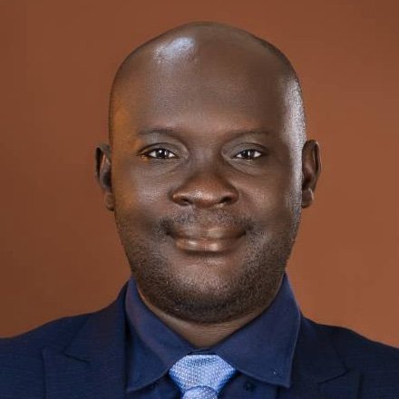 Daniel Antwi, Managing Director